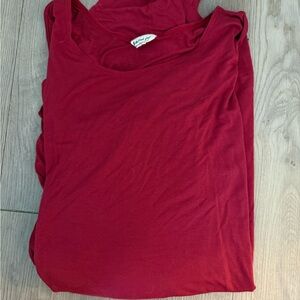 Wren Tunic Three Bird Nest